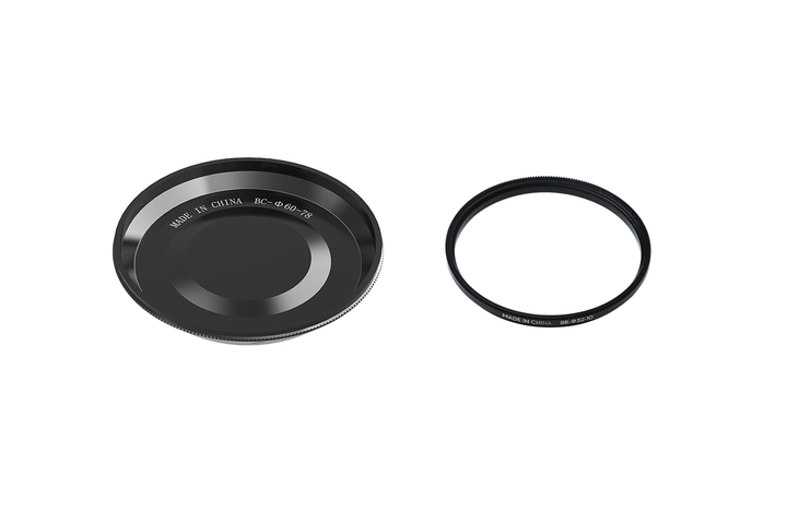 DJI Балансировочное кольцо для Zenmuse X5S Balancing Ring for Olympus 9-18mm, F/4.0-5.6 ASPH Zoom Len DJI Балансировочное кольцо для Zenmuse X5S Balancing Ring for Olympus 9-18mm