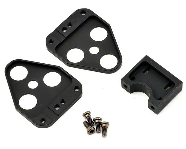DJI Крепление демпферов Zenmuse Z15 (Z15 Damper mounting Parts) (Part6) DJI Крепление демпферов Zenmuse Z15 (Z15 Damper mounting Parts) (Part6) фото