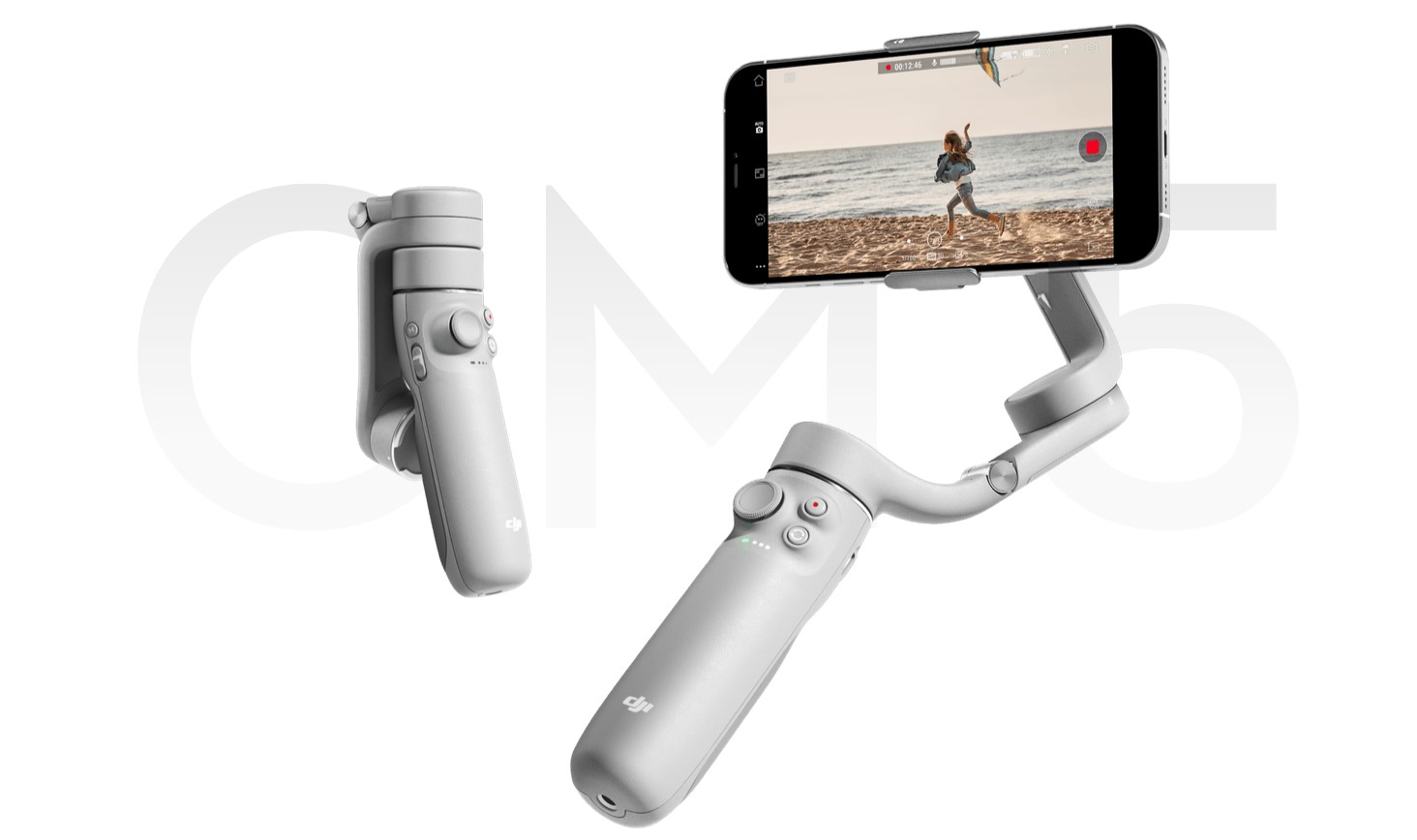 OSMO Mobile 5